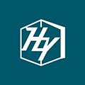 HY Express Logo