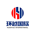 环越国际专线 Logo