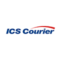 ICS Courier Logo