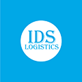 IDS Logistics Logo