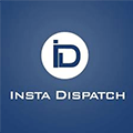 InstaDispatch Logo