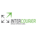 Inter Courier Logo