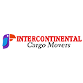 Intercontinental Cargo Movers Logo