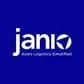 Janio Logo