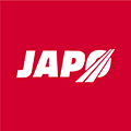 JAPO Transport Logo