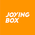 JOYING BOX Logo