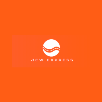 JCW Express Logo