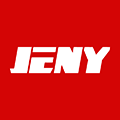 JENY Logo