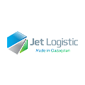 Jet Logistic Logo