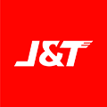 J&T Express (ID) Logo