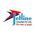 Jetline Couriers Pvt. Ltd Logo