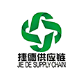 Jiede supply chain Logo