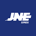 JNE Express Logo