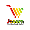 Jocom Logo