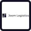 Joom Logistics Logo