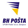 JP BH Post Logo