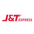 J&T Express (MX) Logo