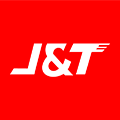 J&T Express Singapore Logo