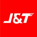 J&T Express (PH) Logo