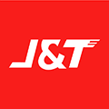 J&T Express (TH) Logo