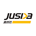 Jusda International Logo