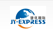 JY EXPRESS Logo