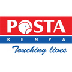 Kenya Post Logo