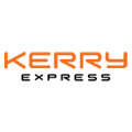 Kerry Express (HK) Logo