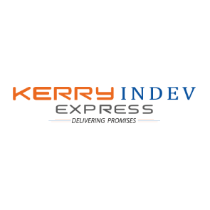 Kerry Indev Courier Logo