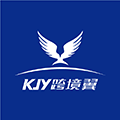 KJY Express Logo