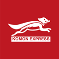 Komon Logo