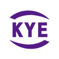 KYE (CN) Logo