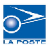 La Poste De Senegal Logo