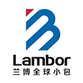 Lambor Logistics Logo