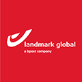 Landmark Global Logo