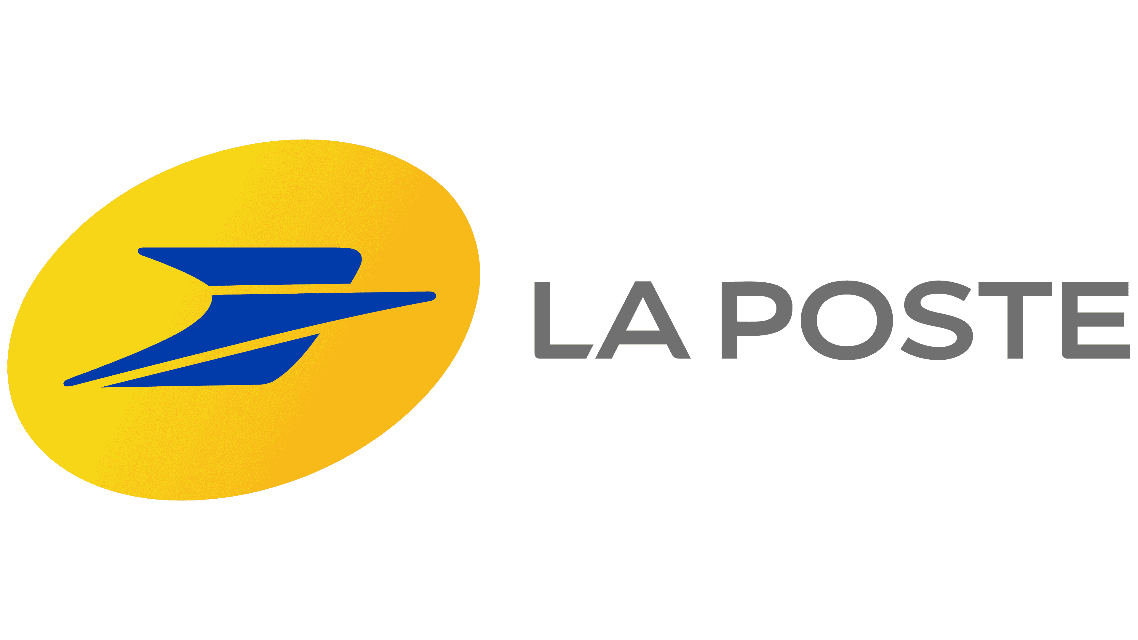 LaPoste Logo