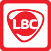 LBC Express Logo