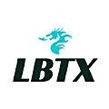 LBTX Logo