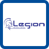 Legion Express Logo