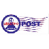 Lesotho Post Logo