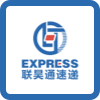 LHT Express Logo