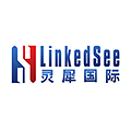 Linked-see Logo