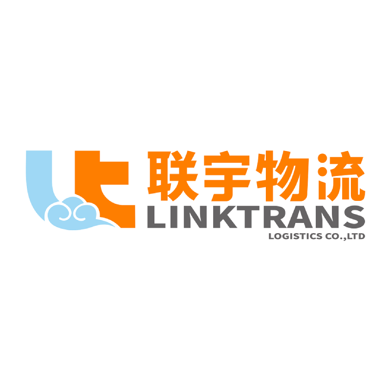 Linktrans Logistics Logo