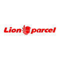 Lion parcel Logo