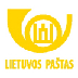 Lithuania Post Logo