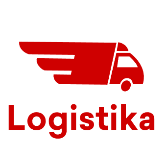 Logistika Logo