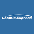 Loomis Express Logo