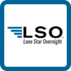 Lone Star Overnight Logo