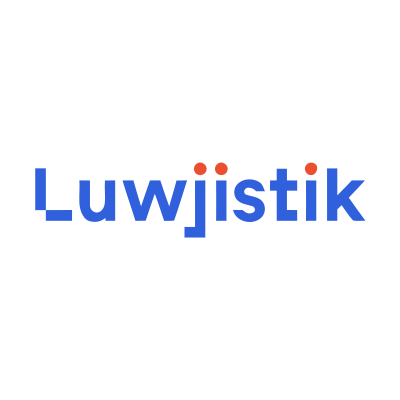 luwjistik Logo