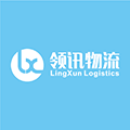 LingXun Logistics Logo